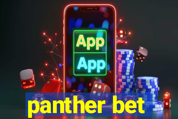 panther bet
